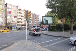 ŞİŞLİ - Abide-i Hürriyet